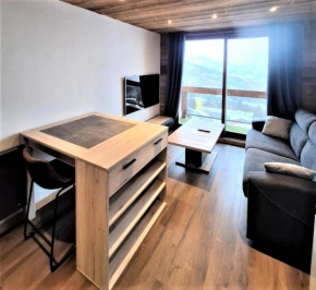 Résidence Vanguard - STUDIO 2 PERSONNES AVEC BALCON MAE-5201